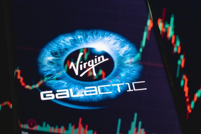 Is Virgin Galactic Stock Preparing for Lift-Off? 