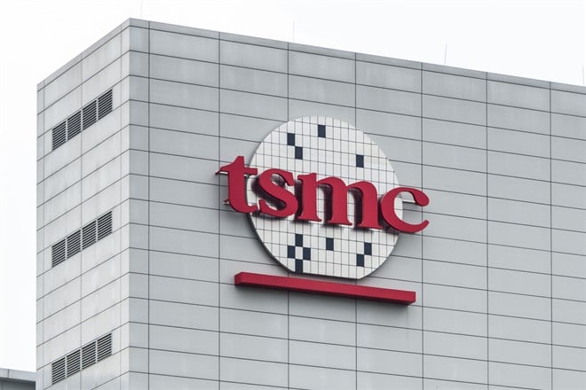 TSMC Rides Chip Demand To Record Revenue