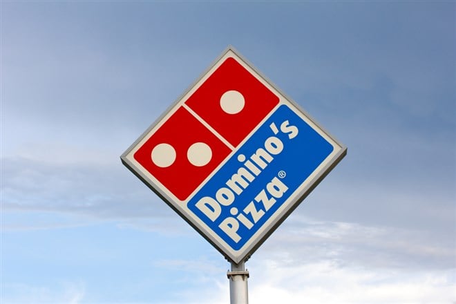 Is it Time to Take a Bite into Domino’s Pizza?  