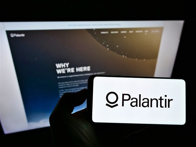 Your Decision to Buy Palantir May Simply Be a Matter of Time