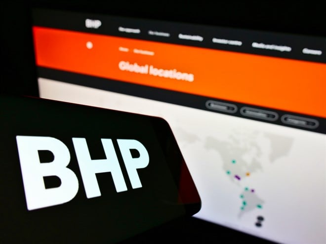 BHP Stock and Dividend: What to Know