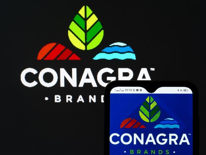 ConAgra Brands Is A Value Pick For Income Investors 