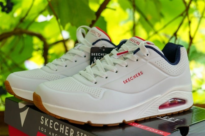 Skechers: The Sneaker Stock to Own for 2023