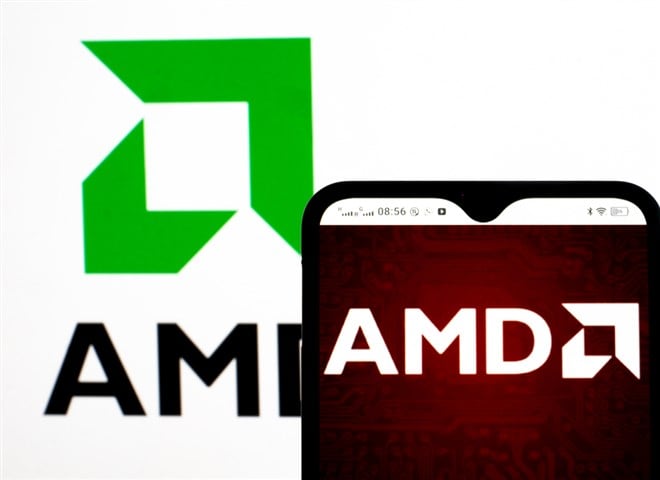 Mixed Results Actually Bring More Optimism than Risk for AMD