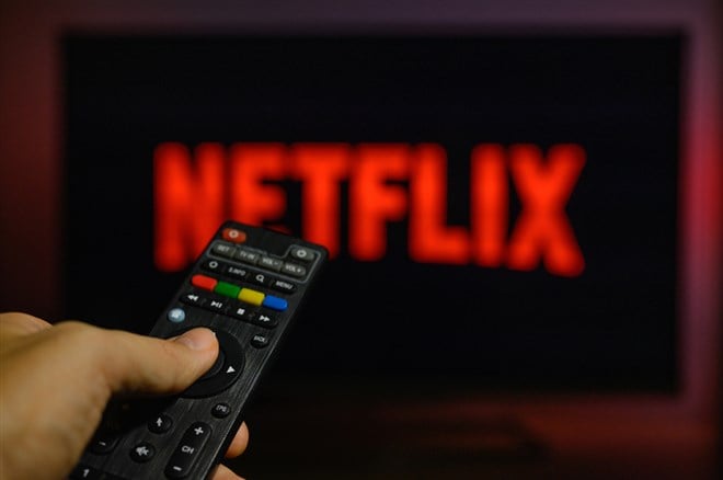 Is Netflix A Blockbuster Or Another Blockbuster Video? 
