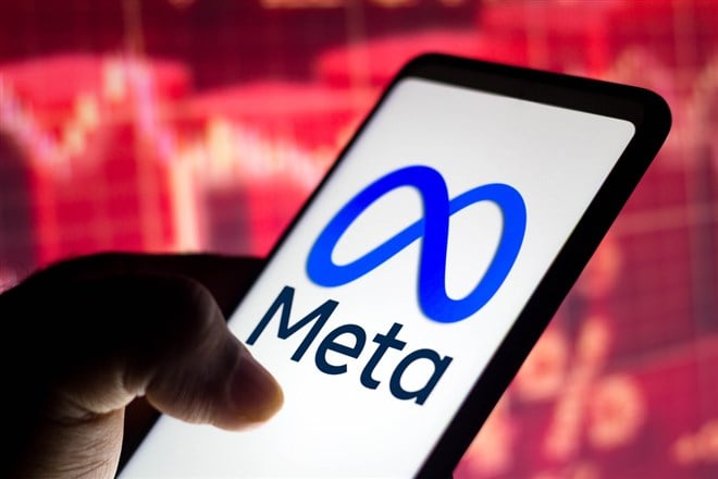  Analysts Consider Meta Platforms Undervalued And A Recession Hedge 