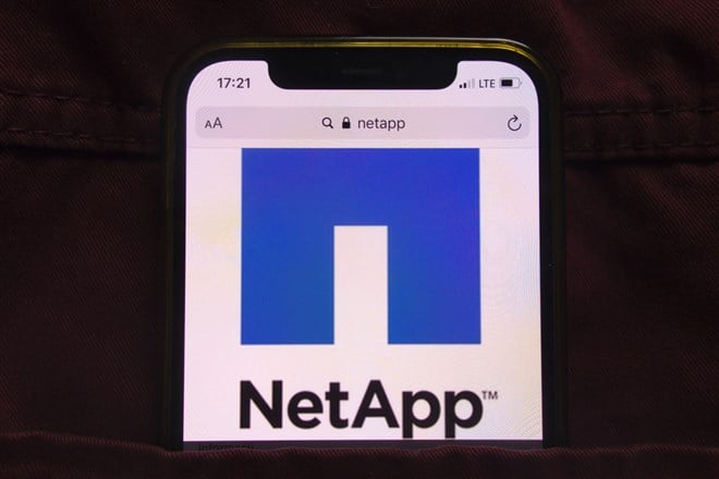 Can NetApp Resume Its Rally After Strong Earnings Guidance? 