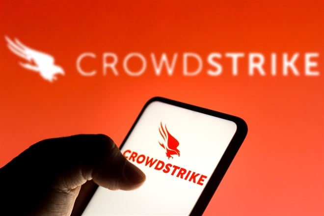 Why is the CrowdStrike Stock Price Struggling?