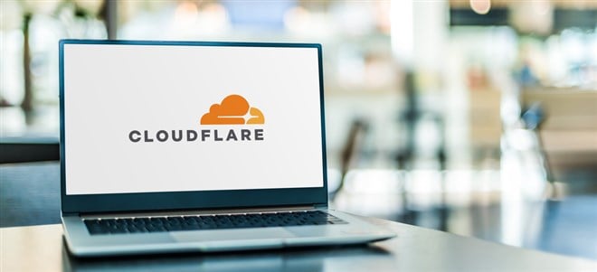 Insider Sales At Cloudflare Are No Worry For Investors 