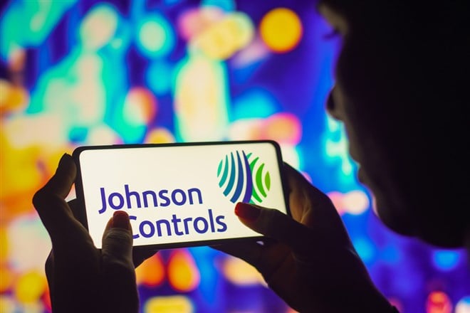 Johnson Controls International PLC: Is it a Dividend Prizewinner?