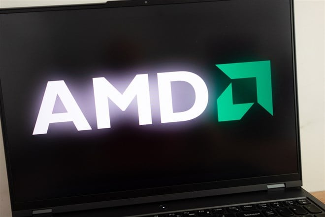 AMD Is Still One Of The Best Semiconductor Stocks Out There