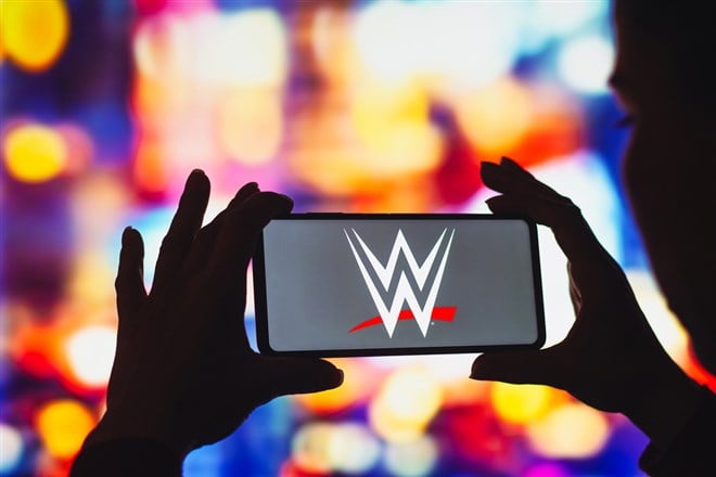 Will WWE Shares Wrestle Their Way Higher Or Will They Tap Out?
