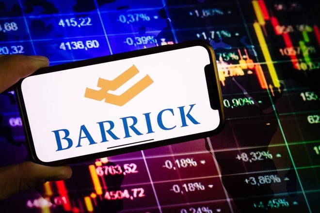Barrick Gold is a Hold as Long as Gold Prices Stay Stagnant