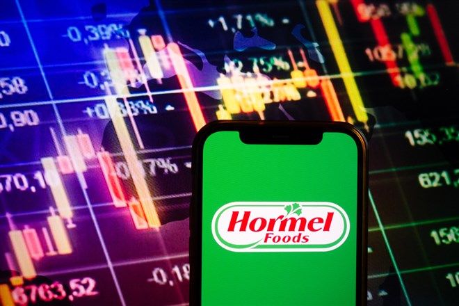 Hormel: Is This The Time To Buy?