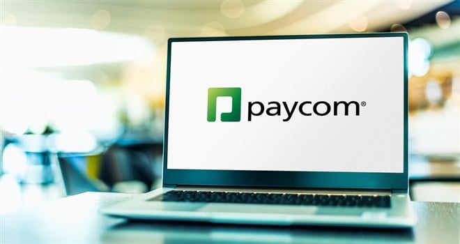 Will The Pullback In Paycom Payoff For Investors? 