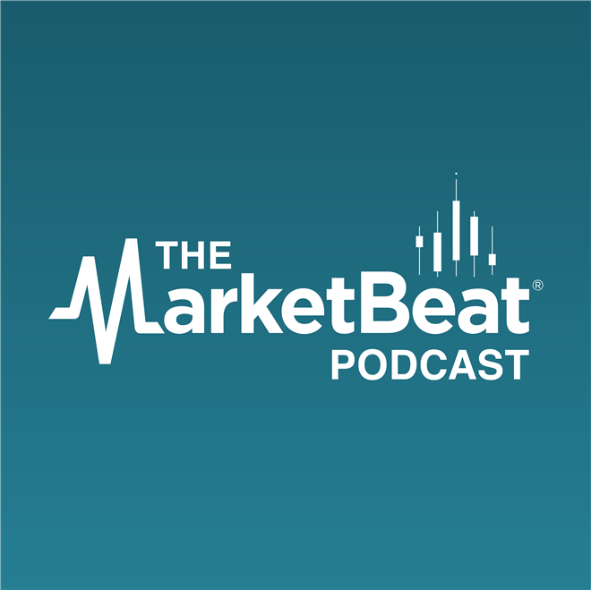 MarketBeat Podcast Bear Market Tips For Active Traders