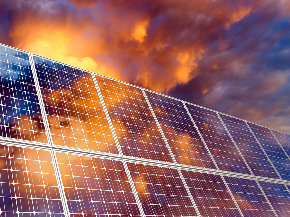 Solar Stocks Best Solar Stocks To Buy MarketBeat