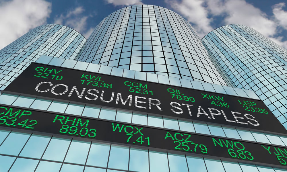 Consumer Staples Stocks, Explained