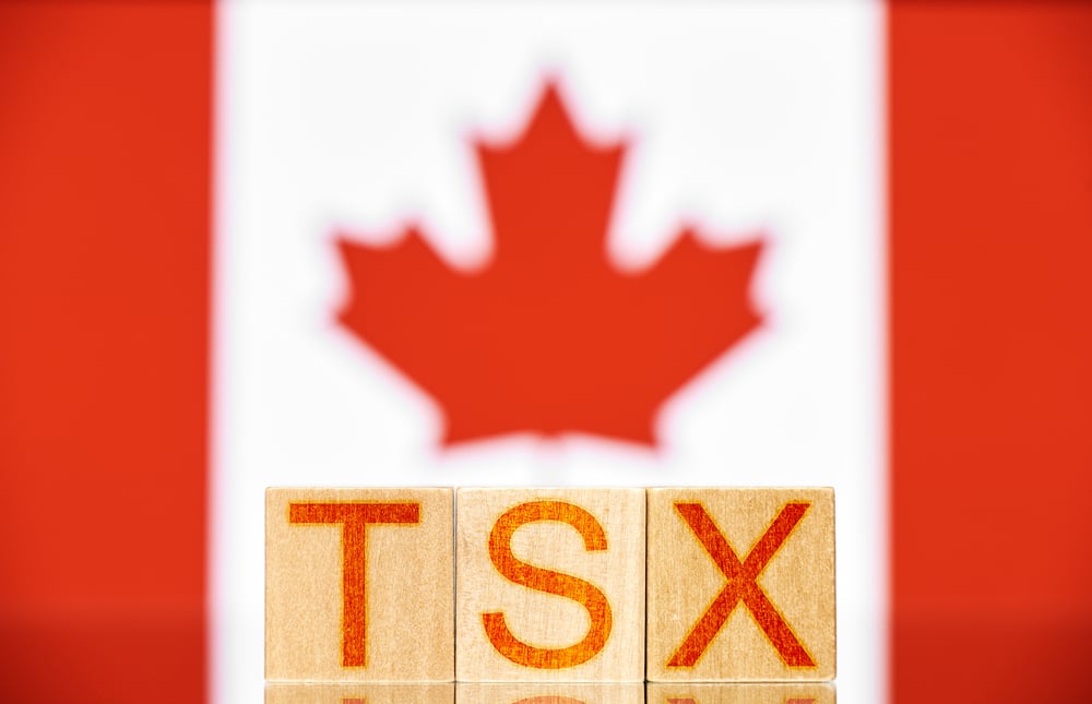 TSX Venture Exchange (Formerly Canadian Venture Exchange)