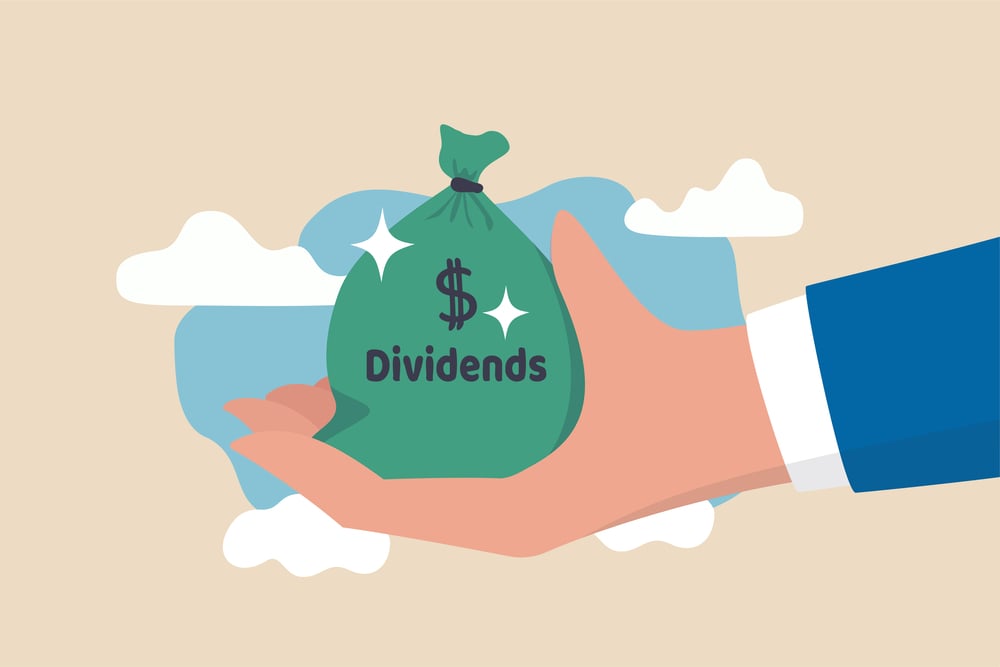 5 Top Rated Dividend Stocks to Consider
