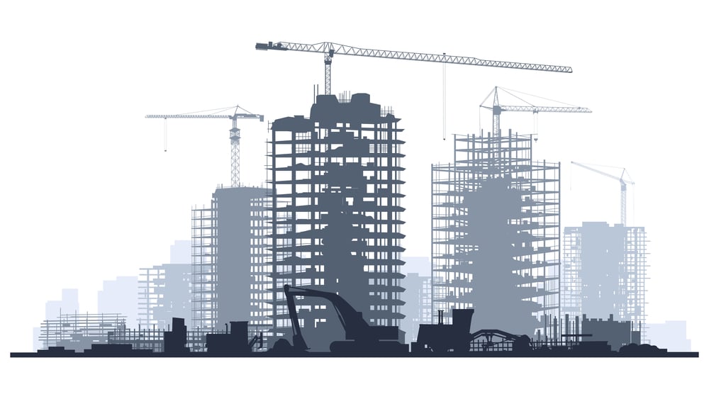 Investing in Construction Stocks