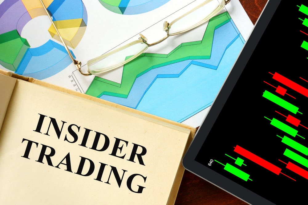 Insider Trades May Not Tell You What You Think