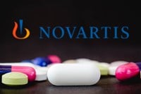  Novartis stock price forecast 