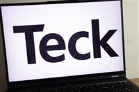 High Teck: Teck Resources Hits 12-Year High on Deal Drama