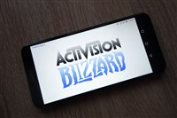 Activision Blizzard Inc. stock price forecast          
