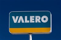 Valero energy stock price forecast 
