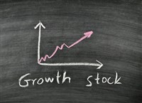 growth stocks in September 