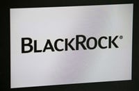 Blackrock stock outlook 