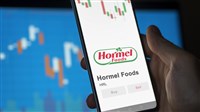 Unpacking Hormel's future, one savory bite at a time