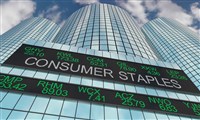 Consumer Staples Stocks 