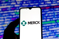 Merck Stock price 