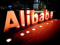 Michael Burry Alibaba stock 