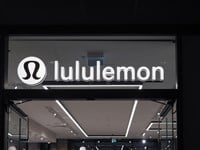 Lululemon stock forecast 