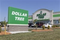 Dollar Tree Discount Store