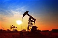 oil pump, industrial oil drilling equipment