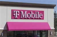 T-Mobile cell and mobile phone store