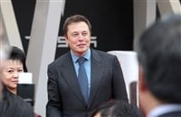 The Elon Factor: Is It Enough to Keep Tesla Stock Moving Higher?