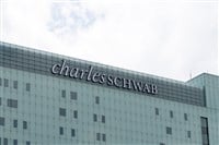 Charles Schwab building 