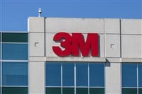 Indianapolis - Circa July 2017: 3M IDA Office. 3M is a global science company and produces more than 55,000 products V