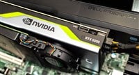 Nvidia semiconductor computer equipment