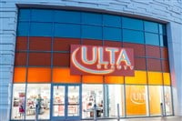 Ulta Salon, Cosmetics and Fragrance Retail Location. Ulta Provides Beauty Products and a Salon