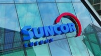 Suncor building 