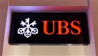 UBS Bank ensign 