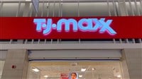 TJ Maxx store in Florida - FORT LAUDERDALE, FLORIDA - FEBRUARY 20, 2022