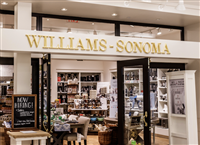 Williams-Sonoma storefront