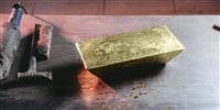 How to Buy Gold Stock and Invest in Gold